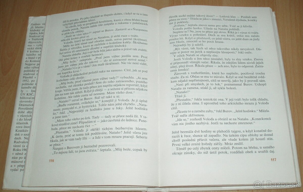 Podzim v kraji tygru - 7