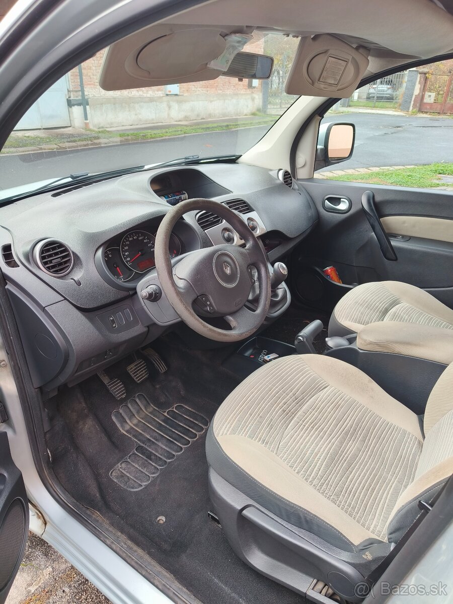 Renault Kangoo - 7