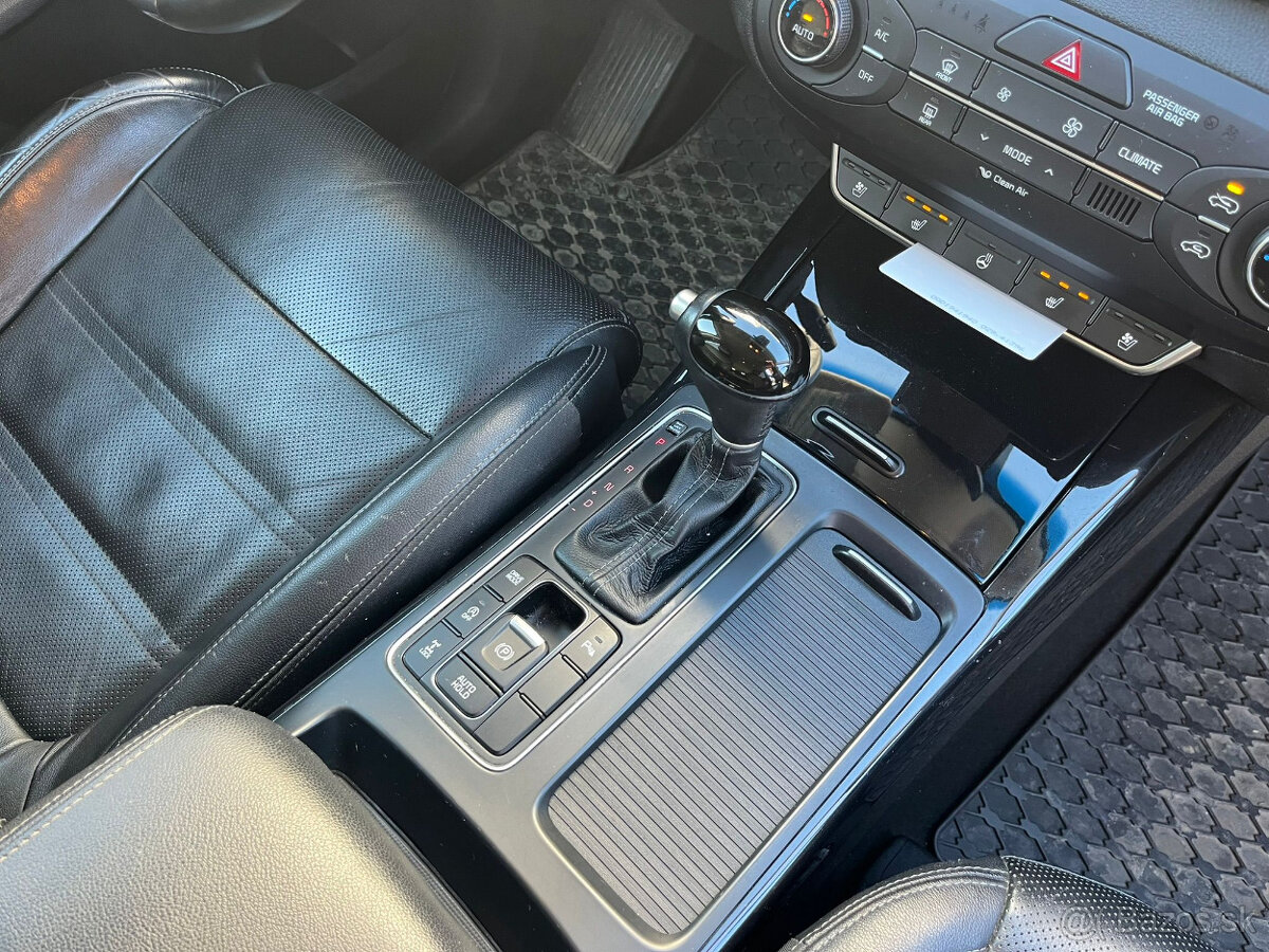 KIA Sorento 2.2 CRDi 147 kW Platinum - 7