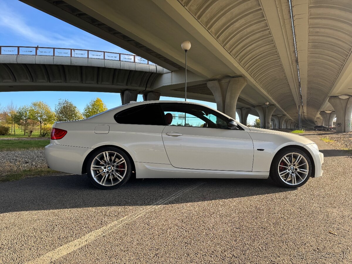 BMW E92 335i X-drive M-packet - 7