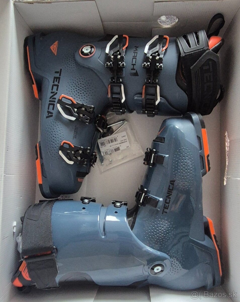 Lyžiarky Technica Mach1 - 7