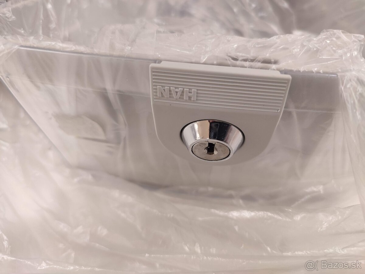 CD Boxy, Úložné boxy, kancelárske príslušenstvo - 7