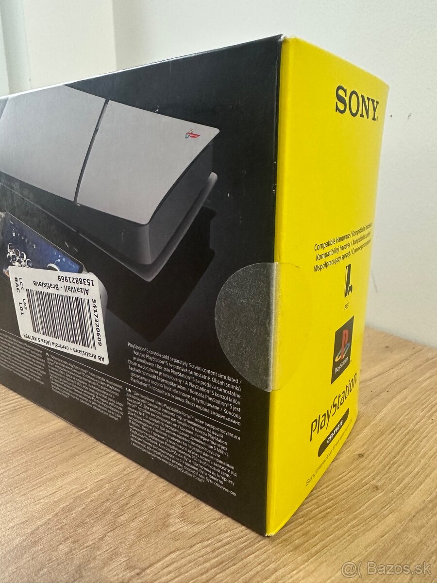 Sony Portal 30th Anniversary Limited Edition - 7