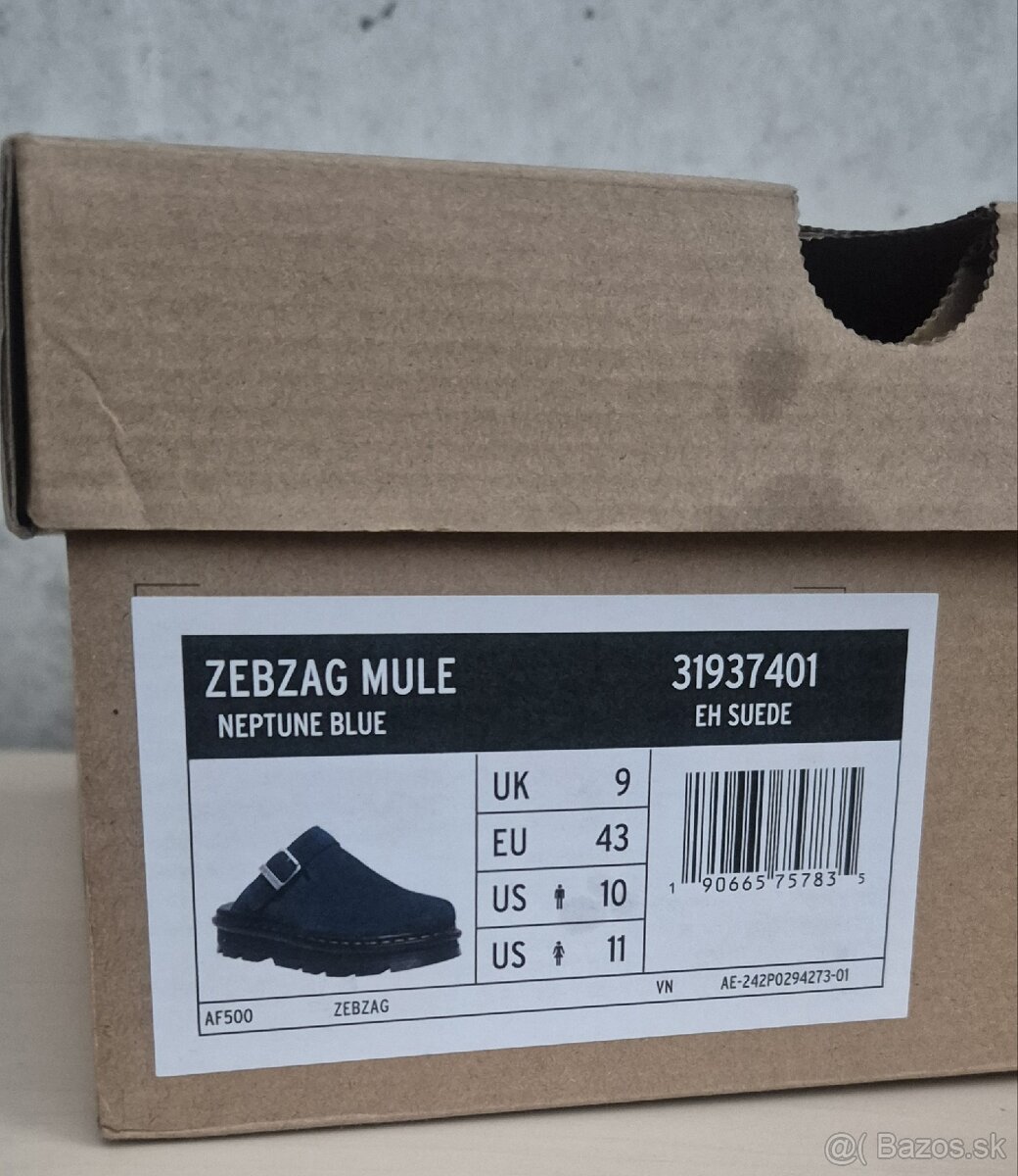 Dr. Martens Mule EU43 - 7