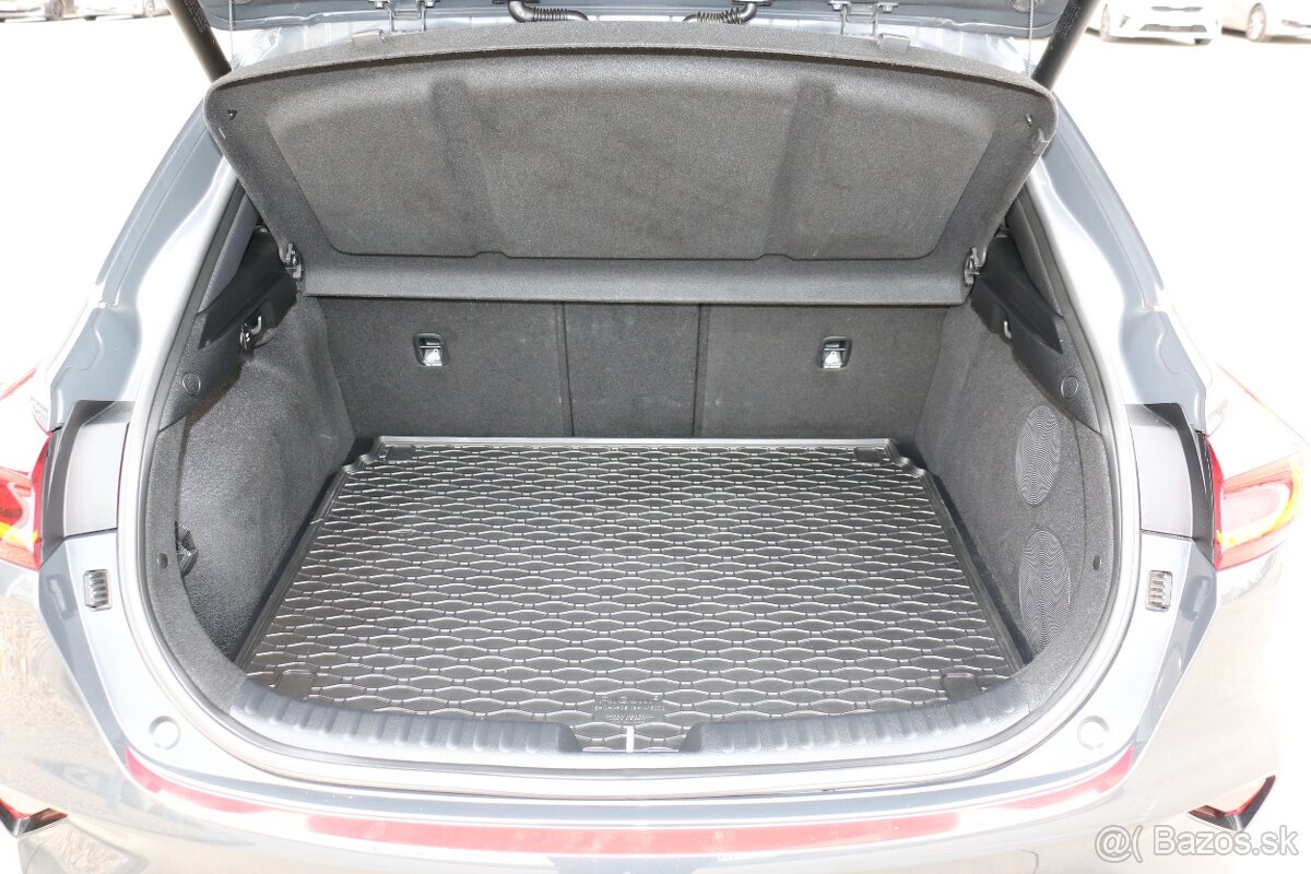 Kia XCeed 1.6 T-GDi GT-Line A/T - 7