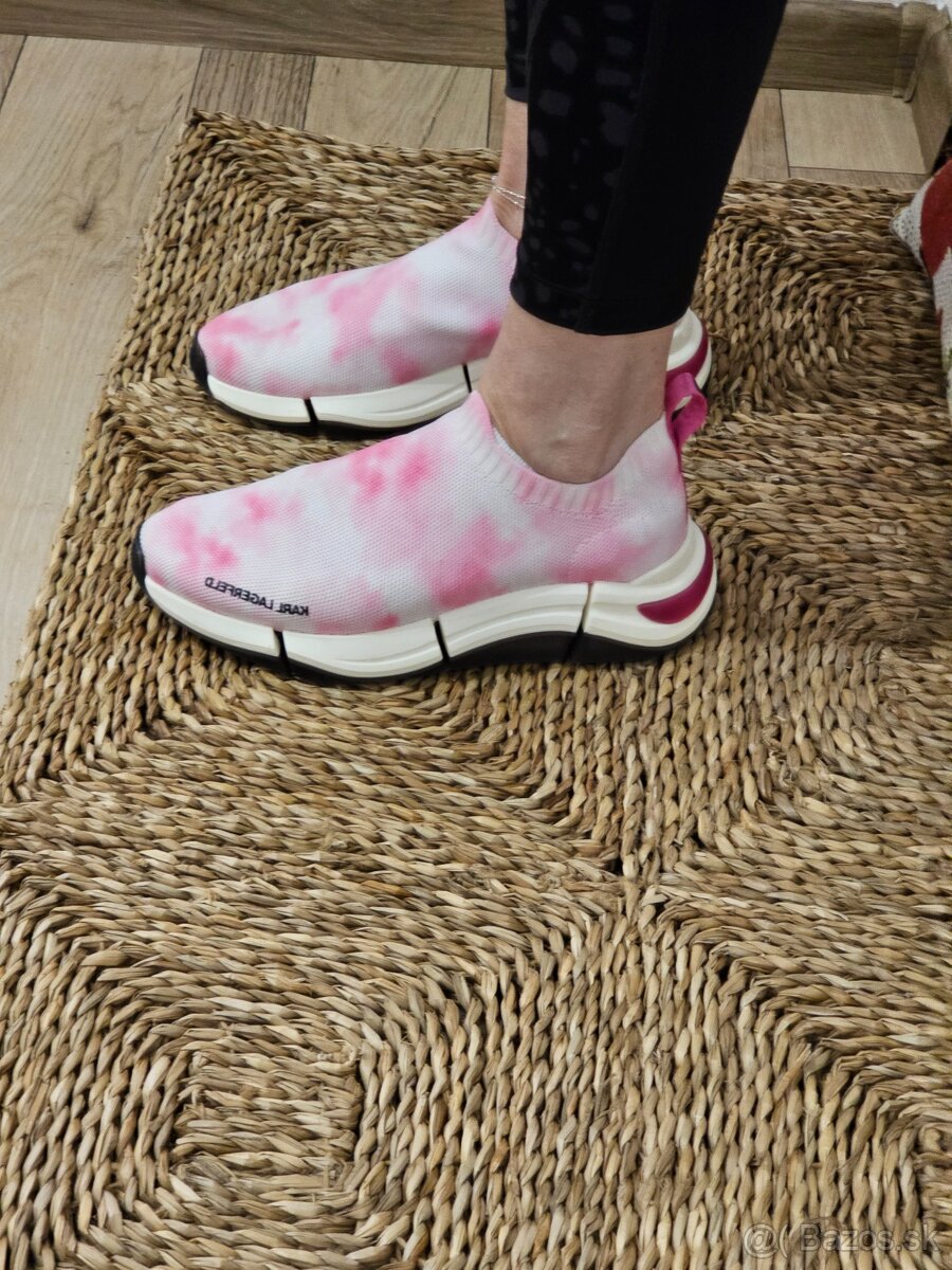 Tenisky Karl Lagerfeld - 7