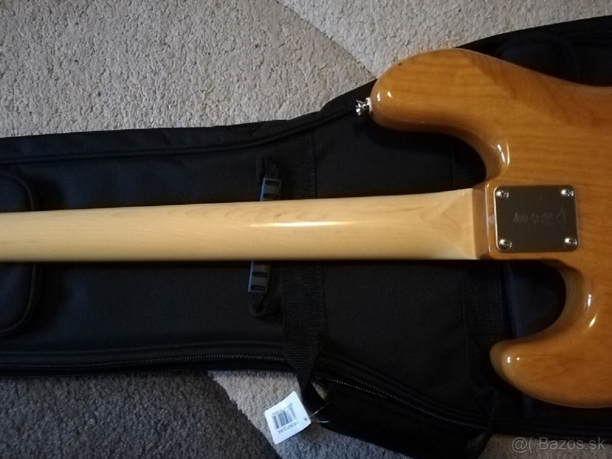 FGN Neo Classic JB - 7