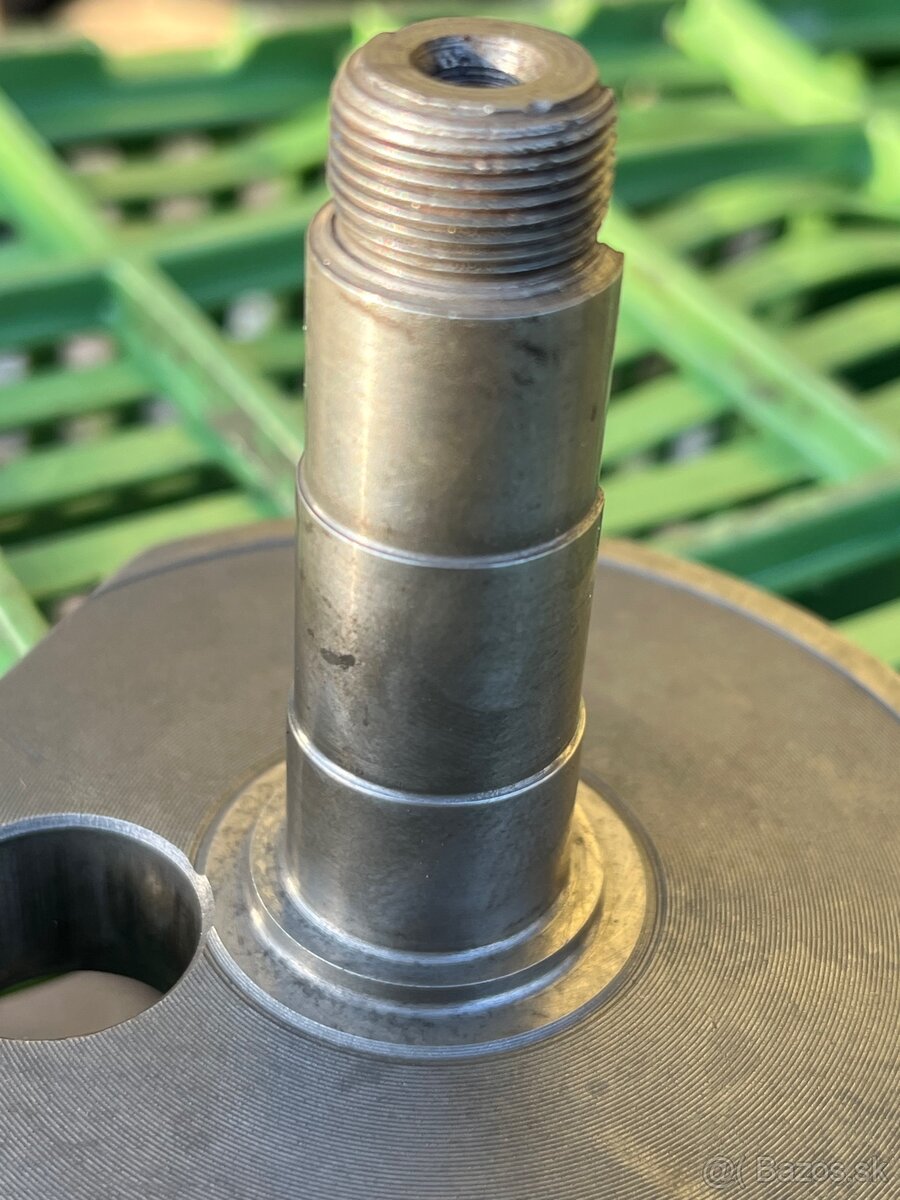 Čz motokros 125/984.5 - 7