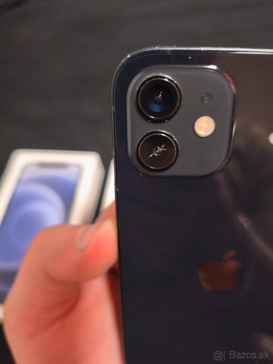 Iphone 12 64gb - 7