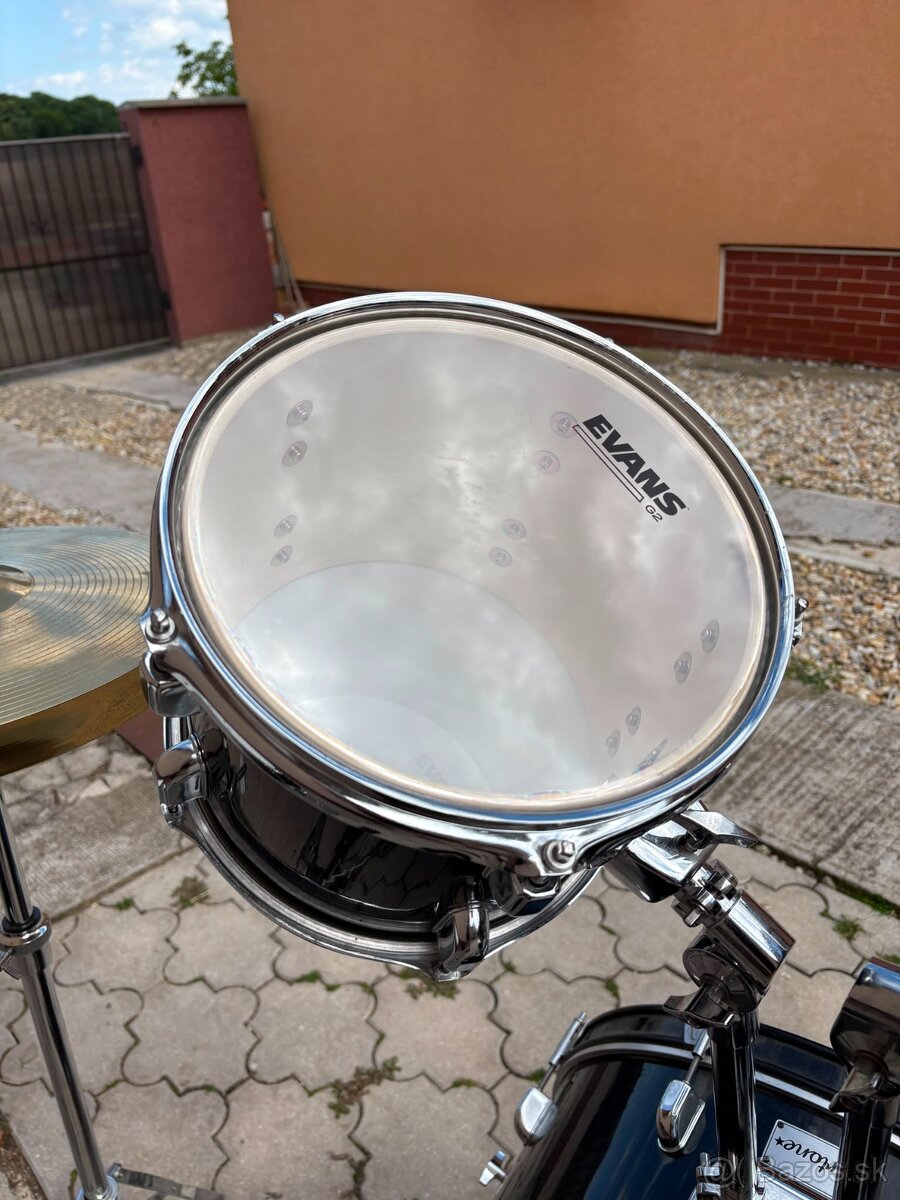 Predám bicie - 7