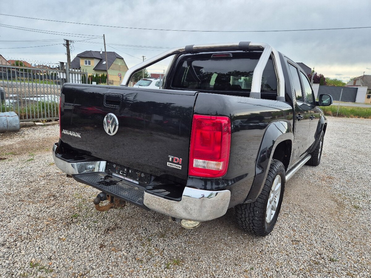 Vw amarok - 7