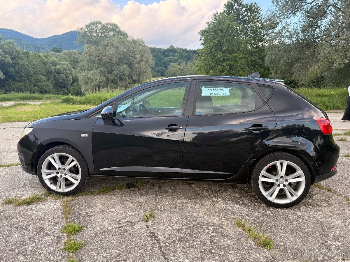 Seat Ibiza - 7