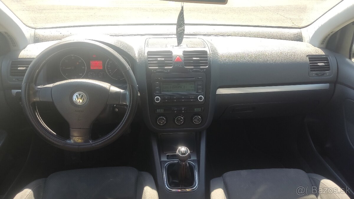Volkswagen Golf 5 1.9tdi - 7