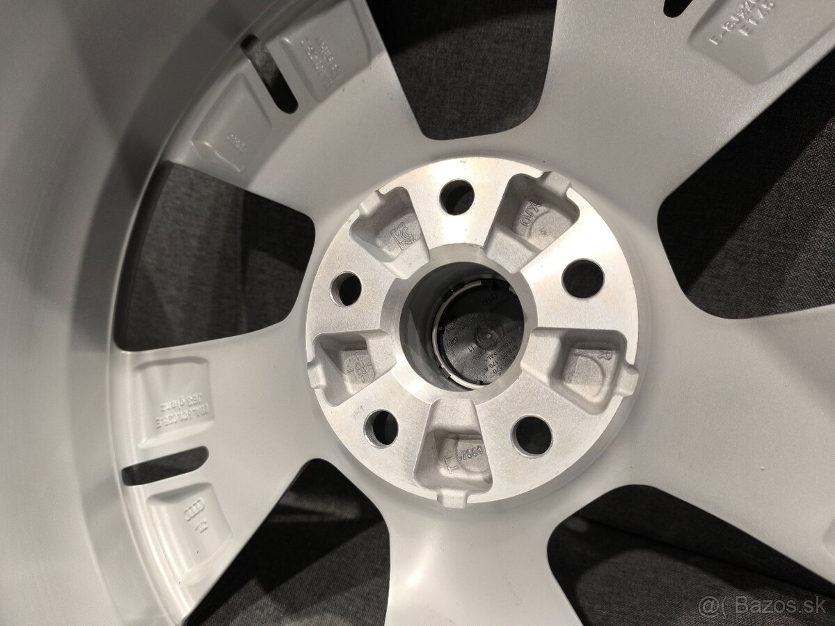 Elektróny 5x112 R20 - 7