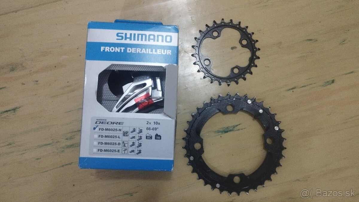 Specialized flatbar gravel - 7