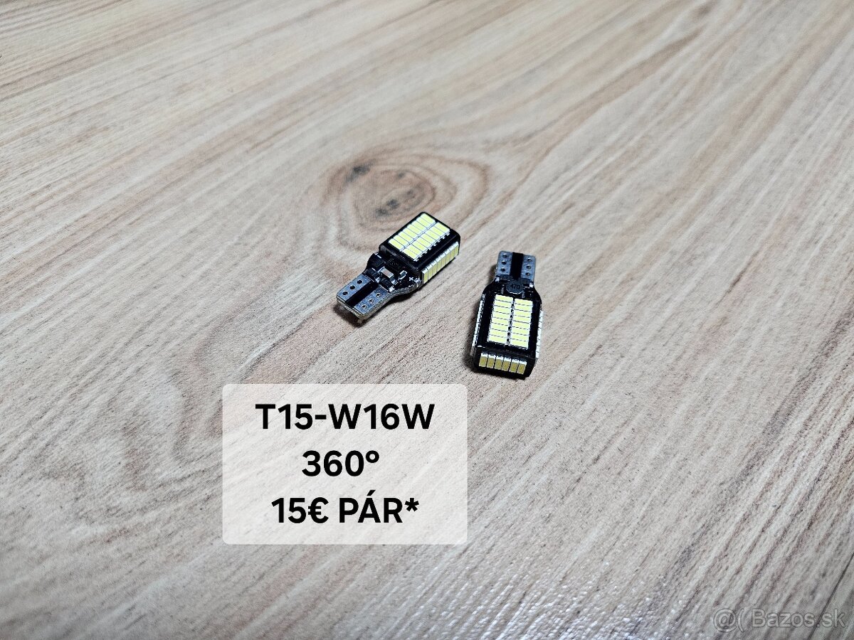 LED D1S ,,TOP" AJ INE LED A DIAGN.PRISTROJE - 7