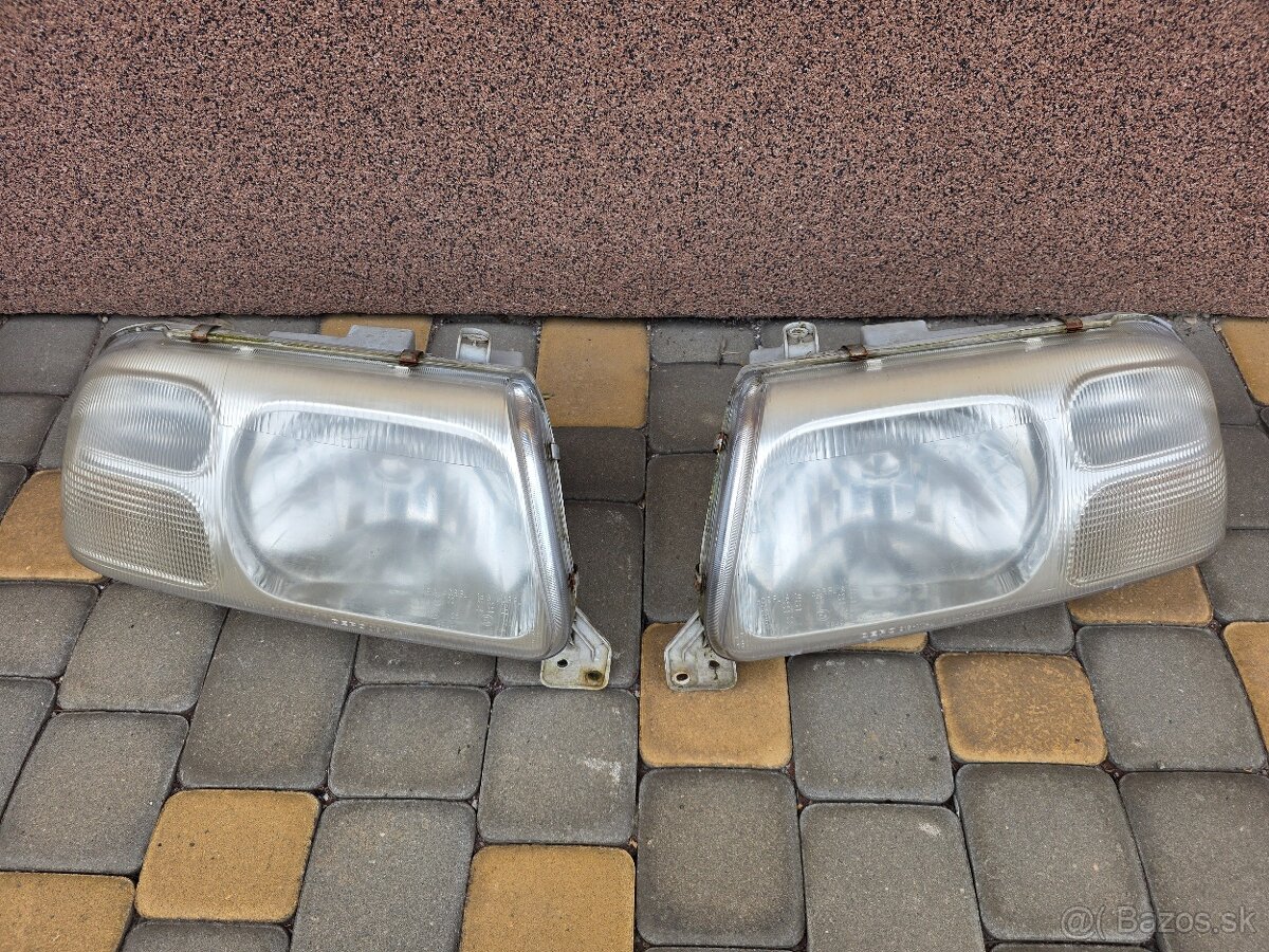 Suzuki Grand Vitara predná kapota - 7