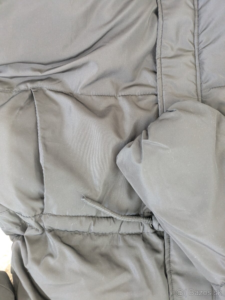 Oversize bunda - 7