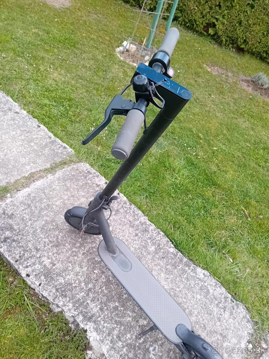 Elektrická kolobežka - 7