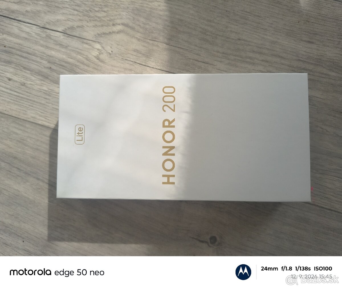 Huawei honor 200 Lite ,256gb/8gb - 7