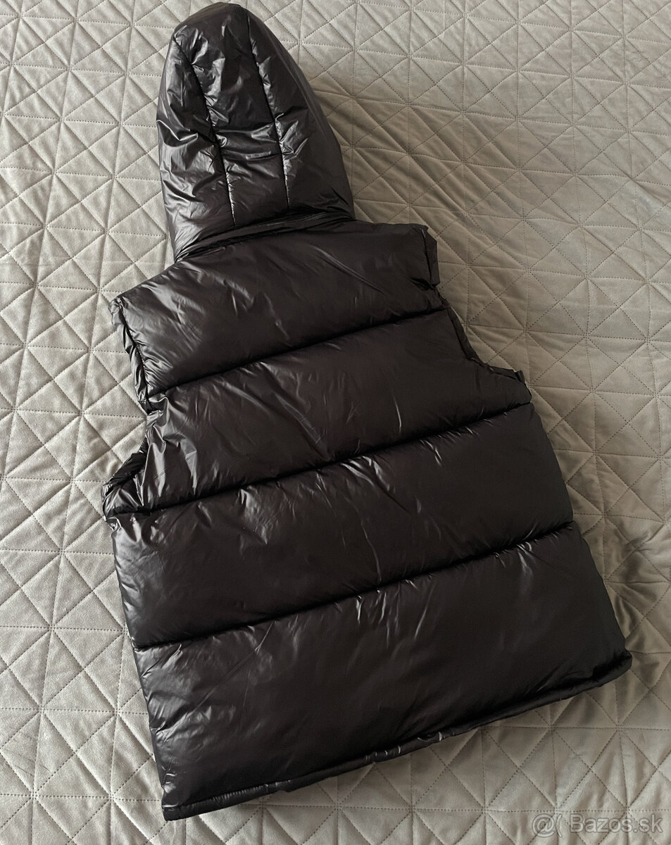Moncler vesta - 7