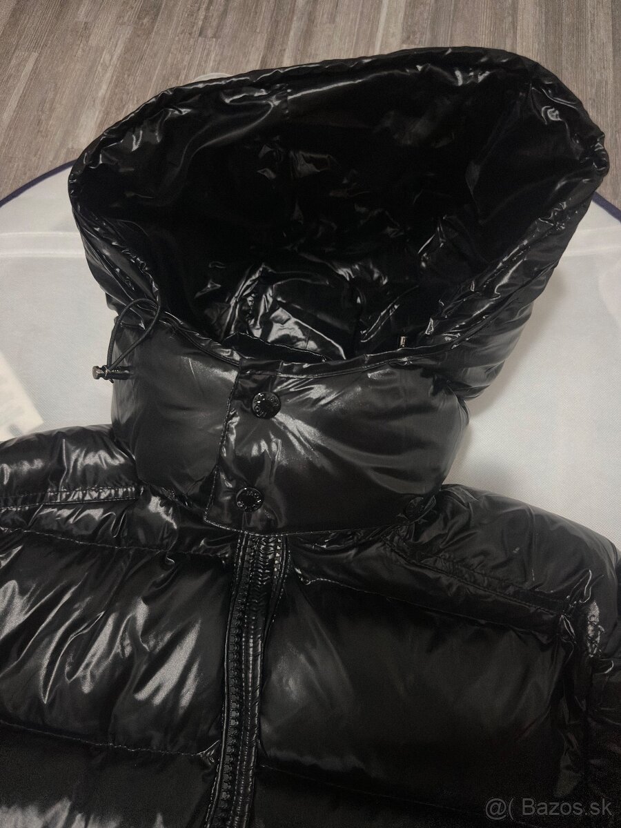 Moncler Maya Jacket - 7