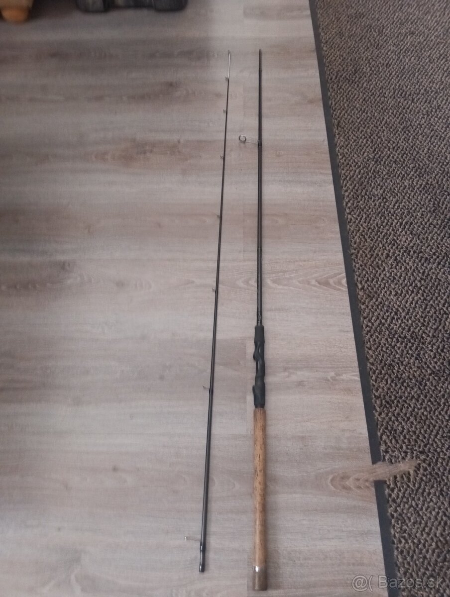 Udica okuma elixír 258cm 15-40g - 7