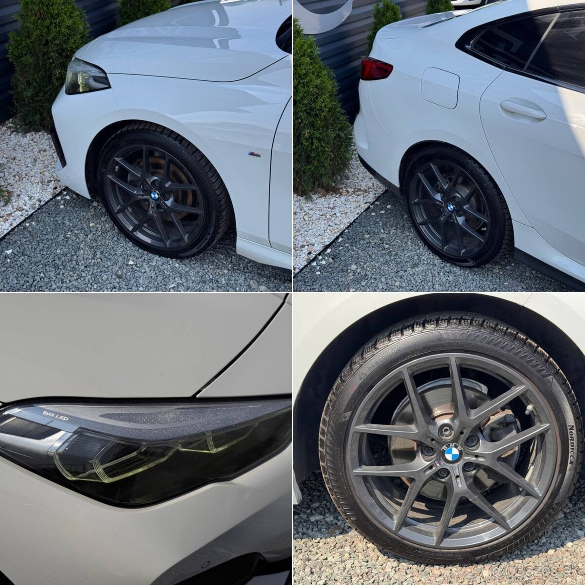 BMW Rad 2 GranCoupé 2 218i - 7