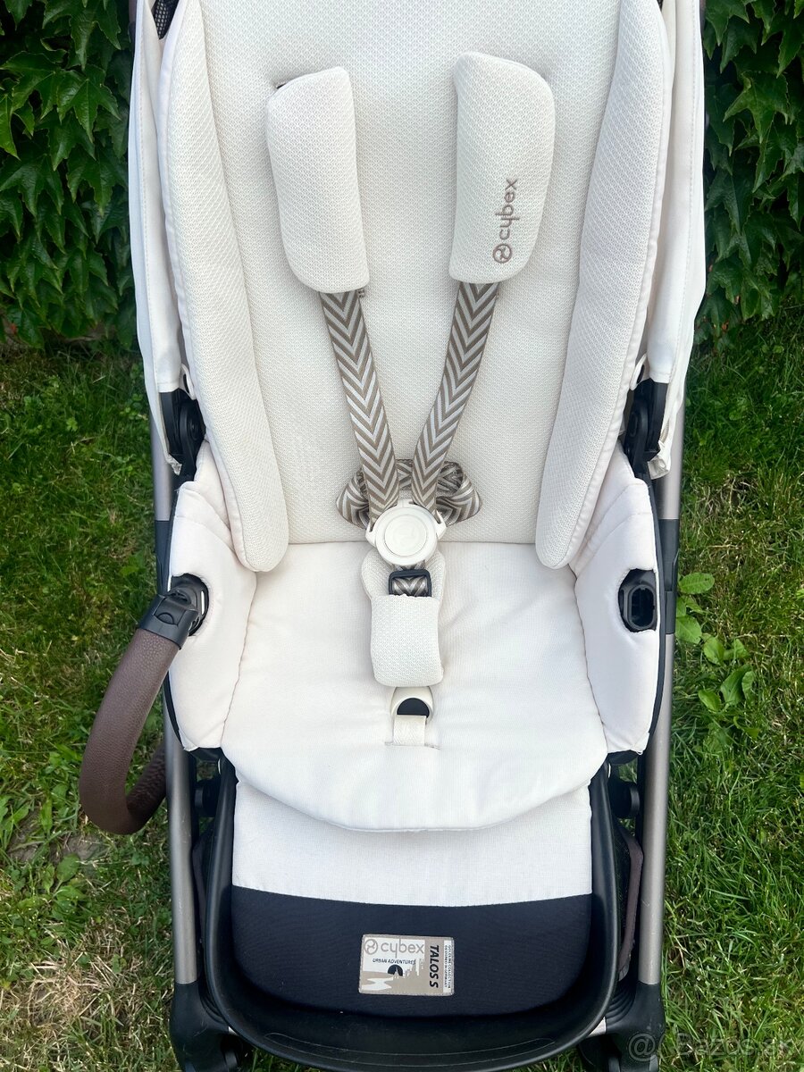 Cybex Talos S Lux - 7