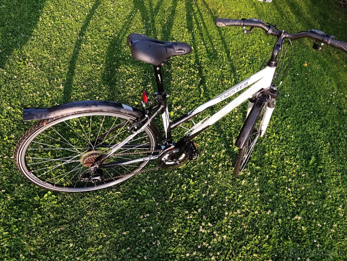 predám bicykle - 7