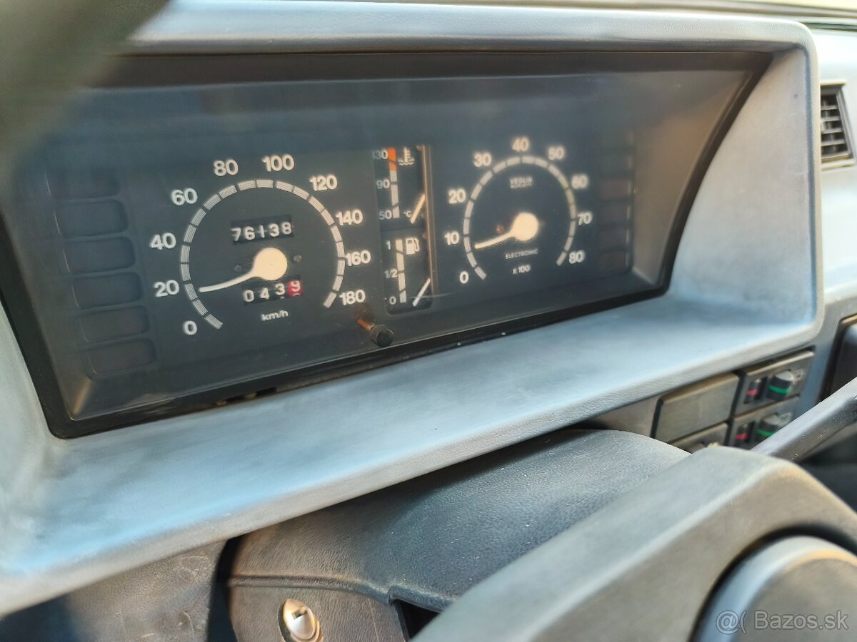 Fiat Ritmo 60 CL - 7