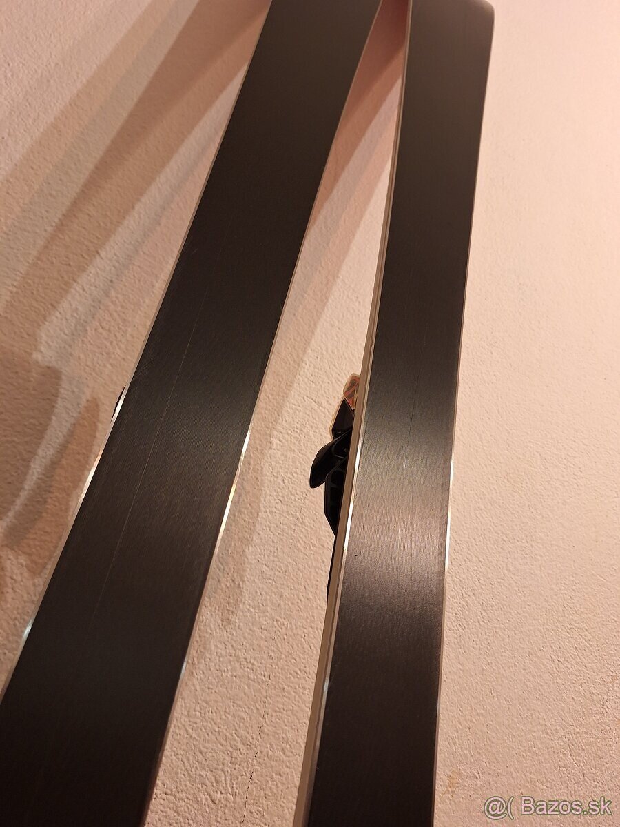 Lyže Rossignol HERO 157cm C11. - 7