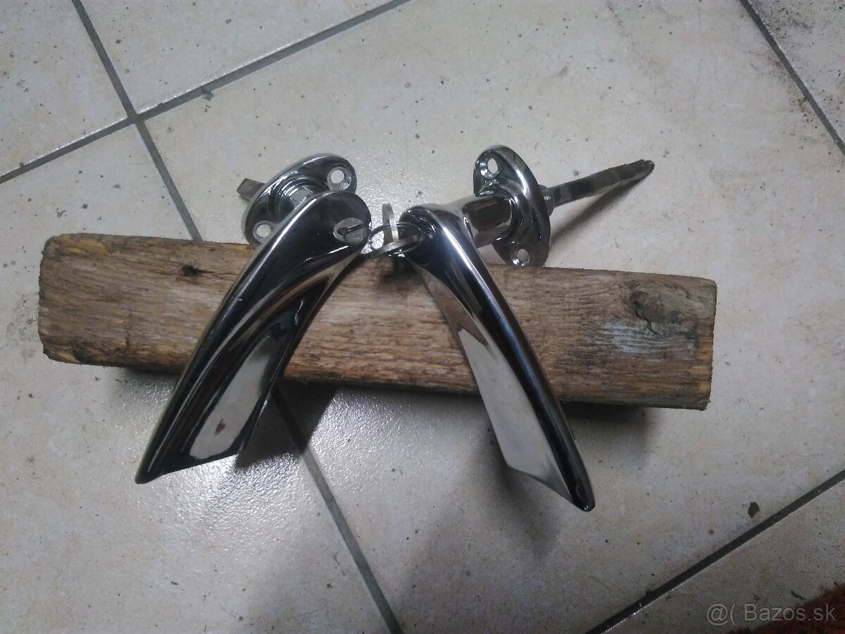 Kľučky Praga, Tatra, Aero , Škoda a ine . Sada č.3 - 7