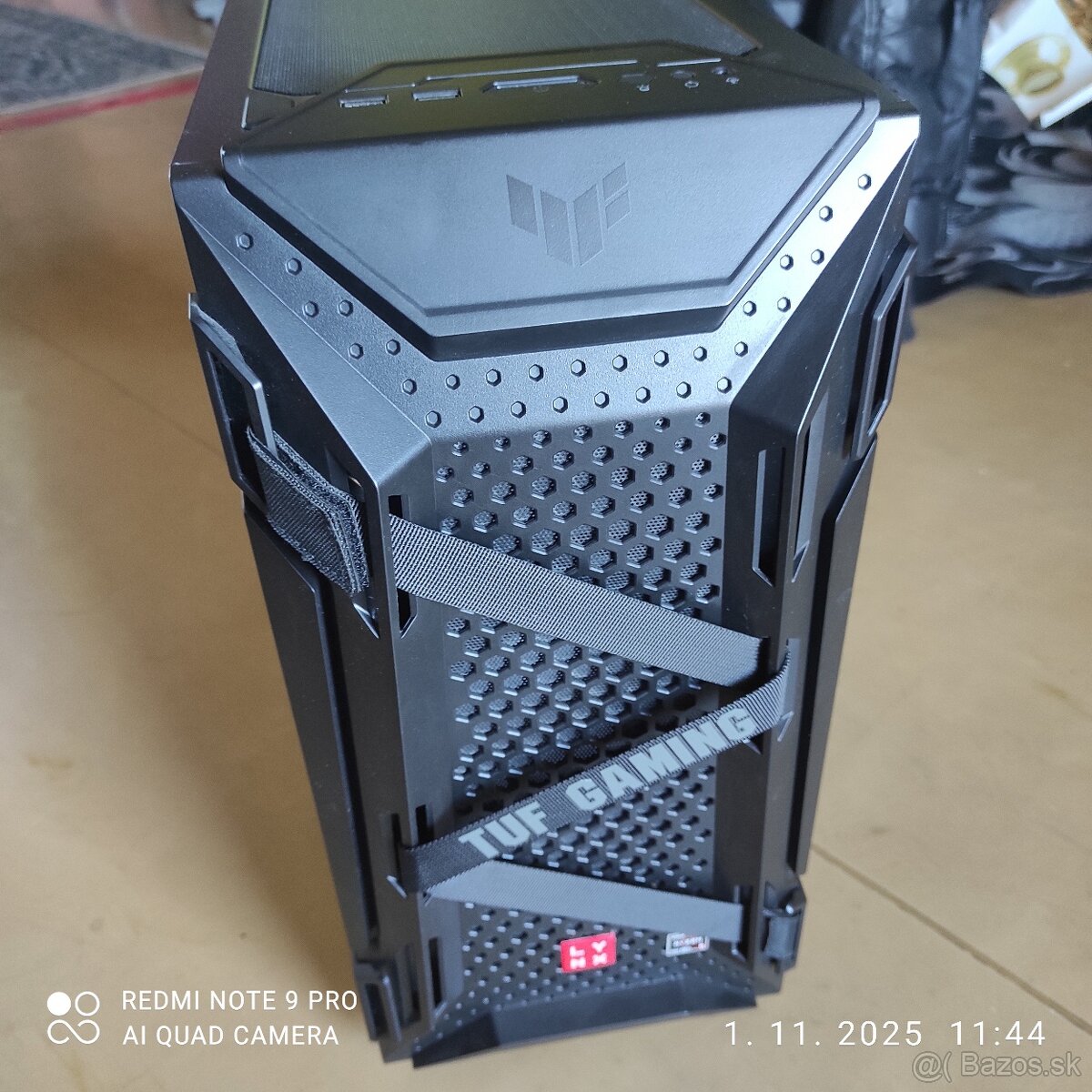 Pc Lynx Challenger Ryzen 5 5600 - 7