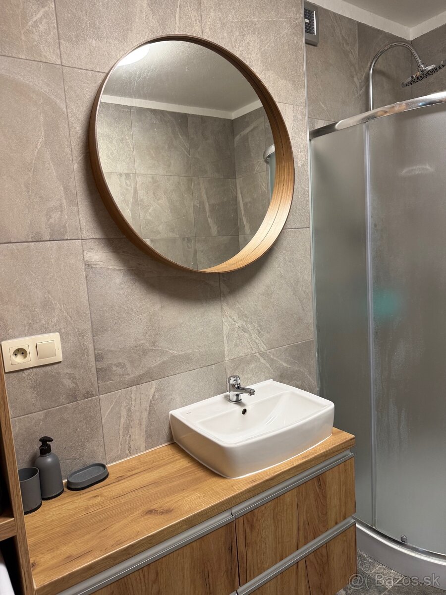 2 izbový apartmán 80m2 - 7