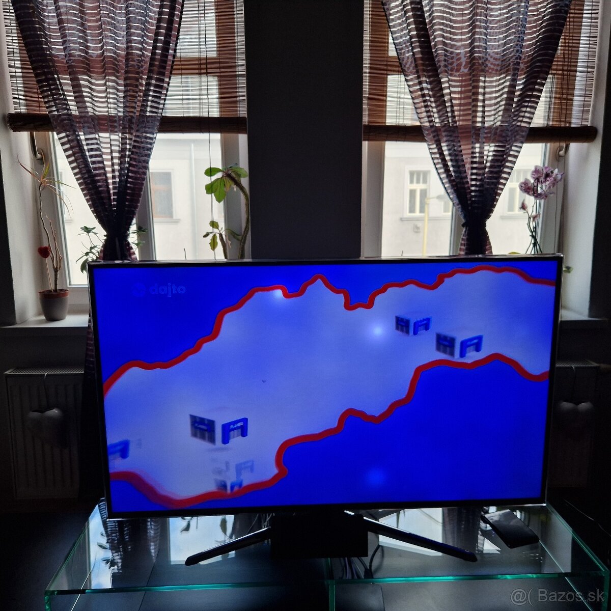 Samsung UE48H6470SS 3D TV - 7