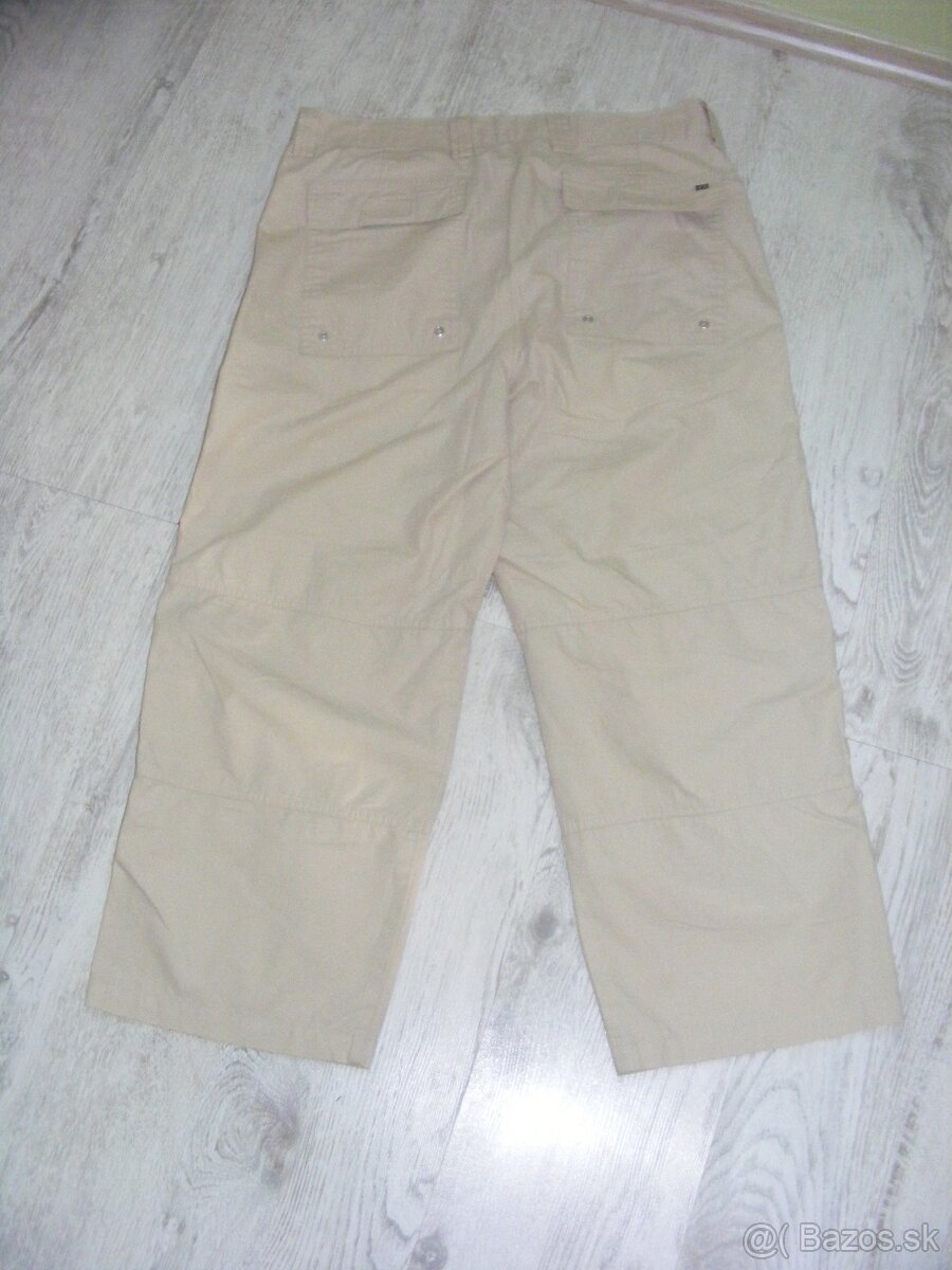 Pánske šortky a dámske capry Hilfiger - 7