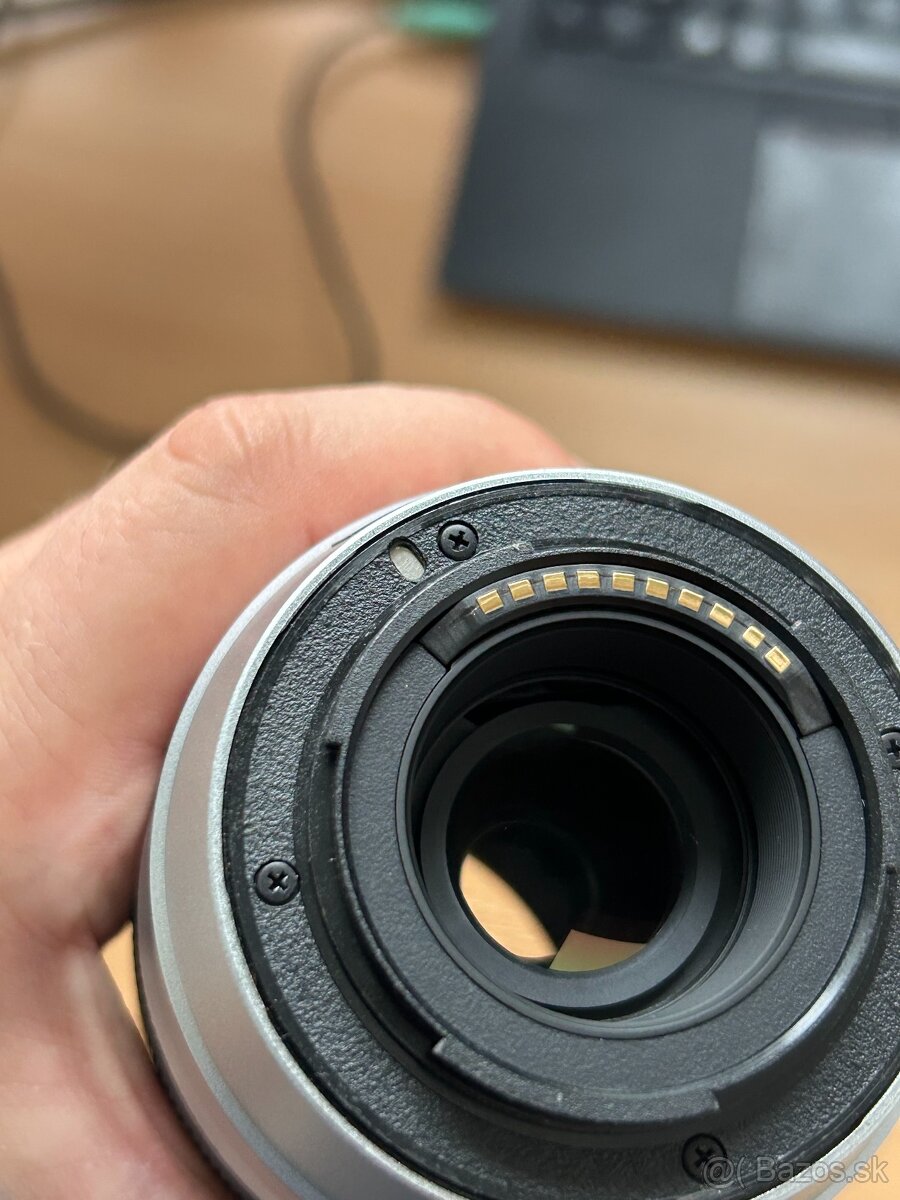 XF 27mm F2.8 + XC 50-230mm F4.5-6.7 OIS II - 7