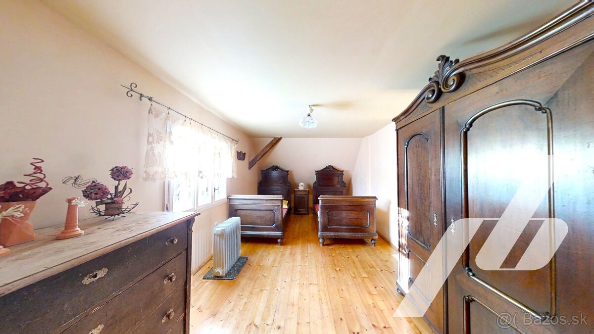 Predaj 4 izbová Chata - Korňa - /Turzovka Kysuce/ - 7