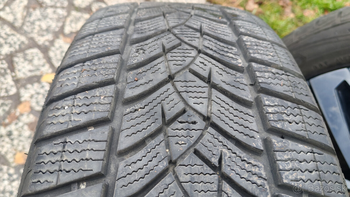 5x114,3 R18 --- HYUNDAI KONA - 7