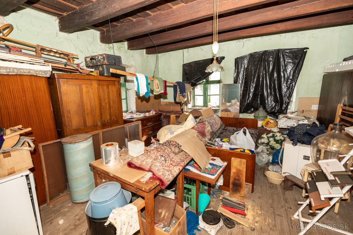 2 rodinné domy na dobrej adrese, Dobrá Niva - 7