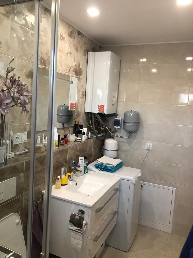 Novostavba 2-izbového bytu s terasou a záhradkou - 7