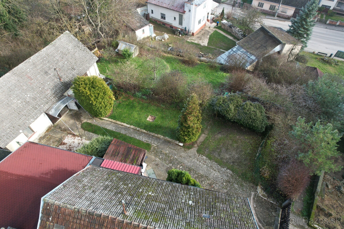 BartanusReality - Na predaj zaujímavý vidiecky, rodinný dom - 7