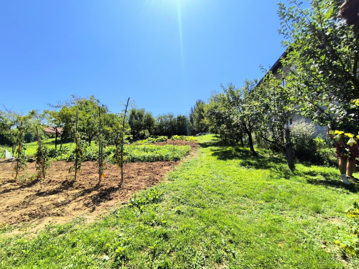 ‼️ POZEMOK NA PREDAJ, VEĽKÉ KRŠTEŇANY - okr. PARTIZÁNSKE ‼️ - 7