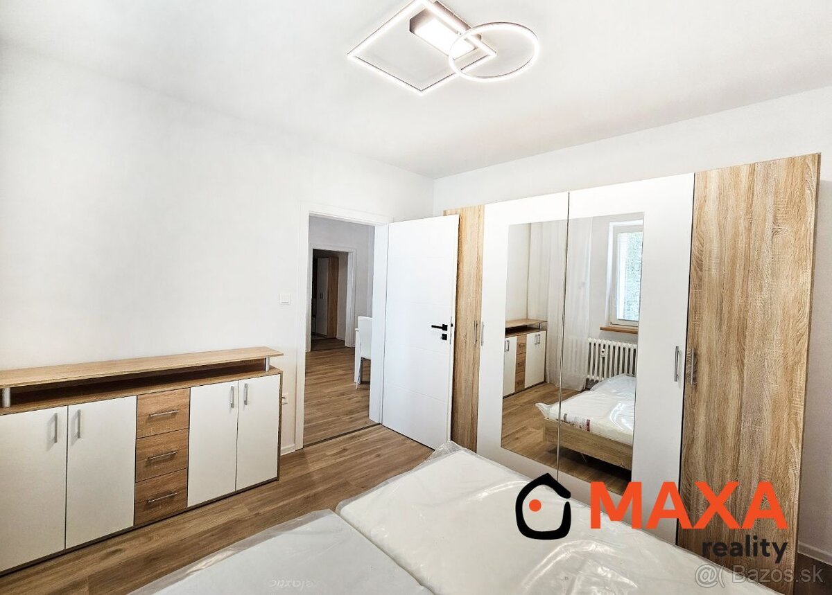 DVOJIZBOVÝ BYT SÍDLISKO ŽABNÍK PRIEVIDZA - 7