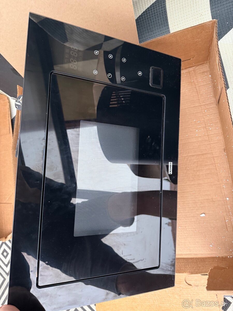 Predám Kuchynské Spotrebiče Franke - 7