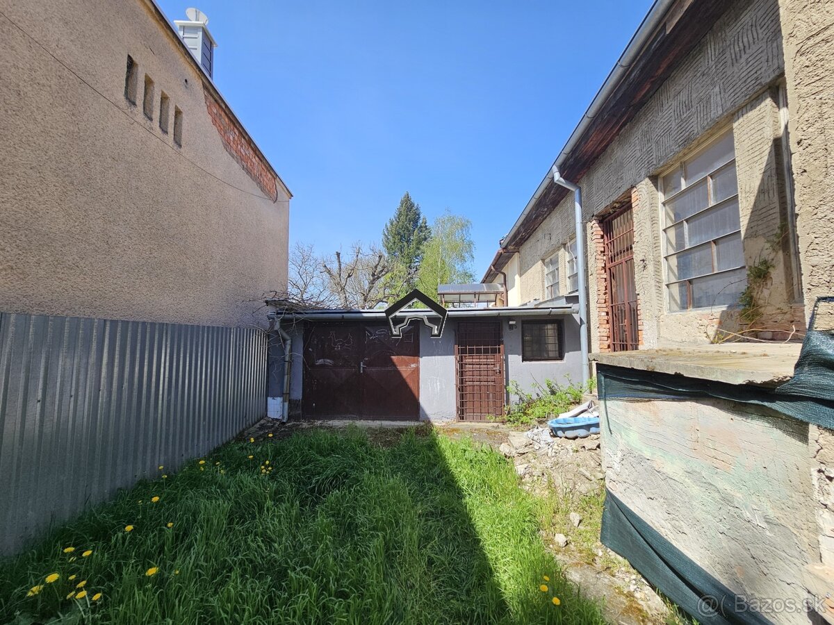 Na predaj rodinný dom v Lučenci - 7