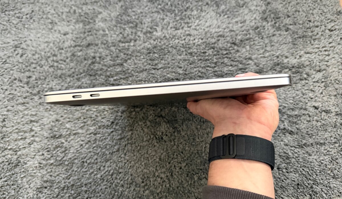 MacBook Pro 2019 Space Gray - Nová Batéria - 7