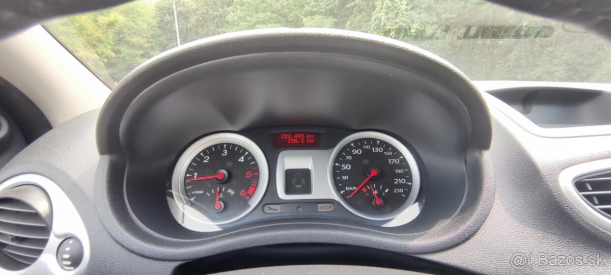 Renault Clio 1.5dci - 7