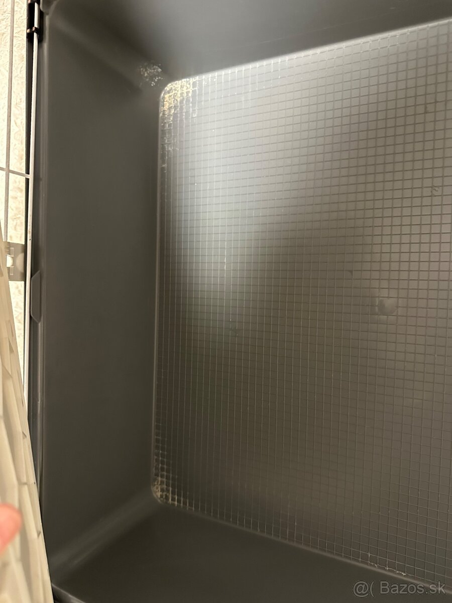 Klietka pre zajaciky, morcata - 7